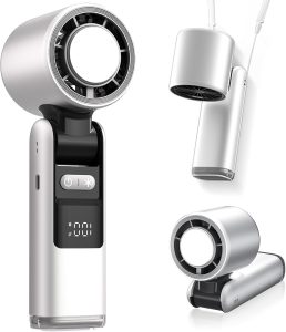 Ventilateur portable