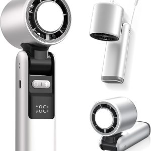 Ventilateur portable - Summuring