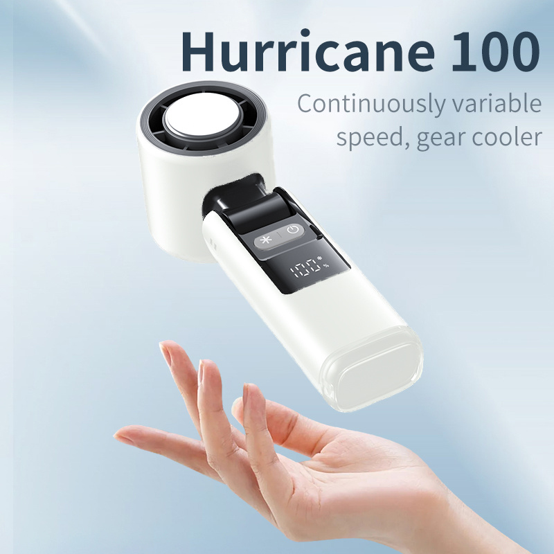 Ventilateur portable - Non classé - Summuring - photo 3